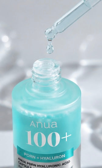 Anua 100+ PDRN Hyaluron Serum