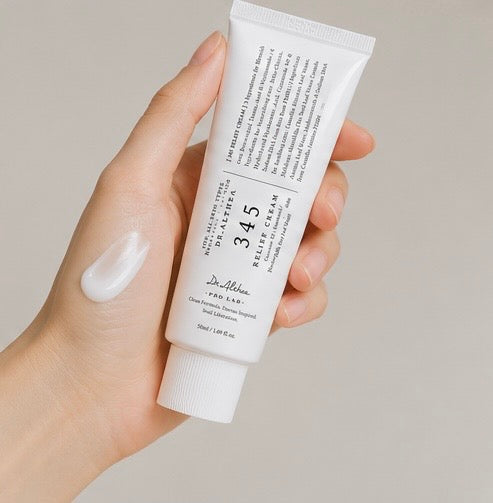 Dr. Althea 345 Relief Cream