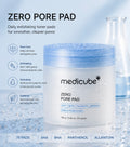 Medicube Zero Pore Pad