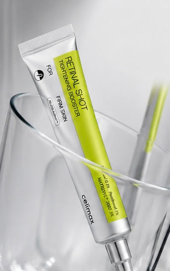 Celimax Retinal Shot Tightening Booster
