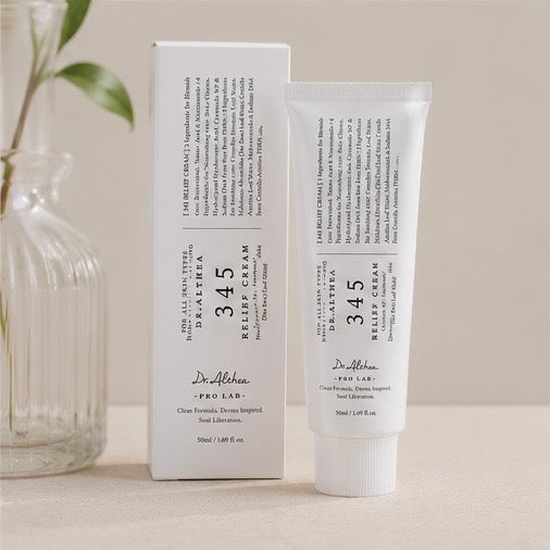 Dr. Althea 345 Relief Cream