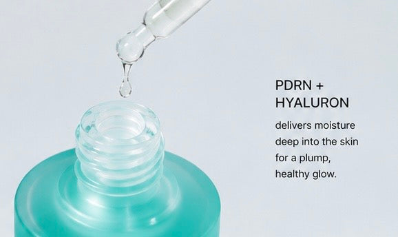 Anua 100+ PDRN Hyaluron Serum